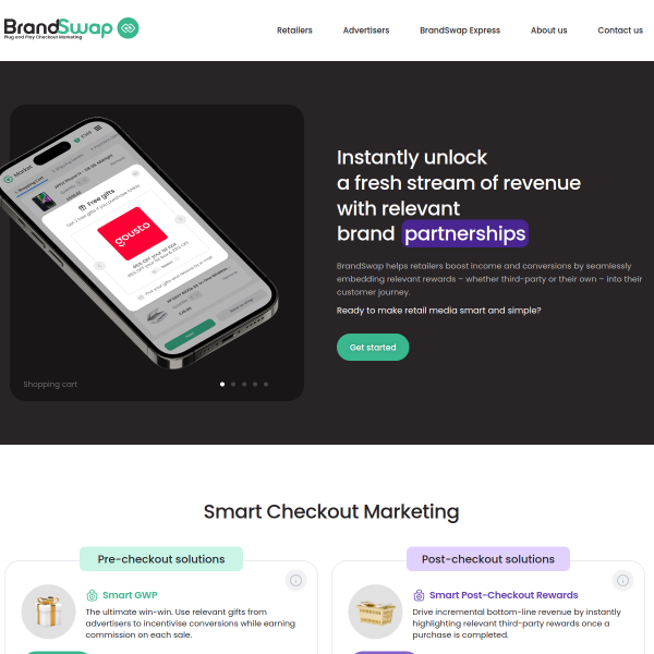 brandswap.com