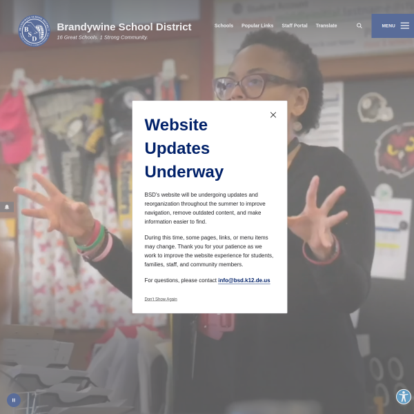 brandywineschools.org