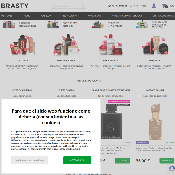 brasty.es