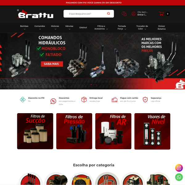 brattu.com.br