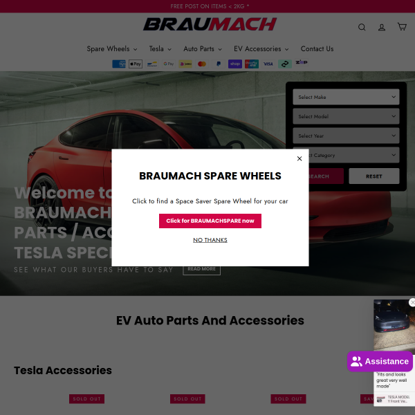 braumach.com.au