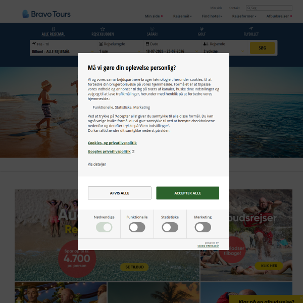 bravotours.dk