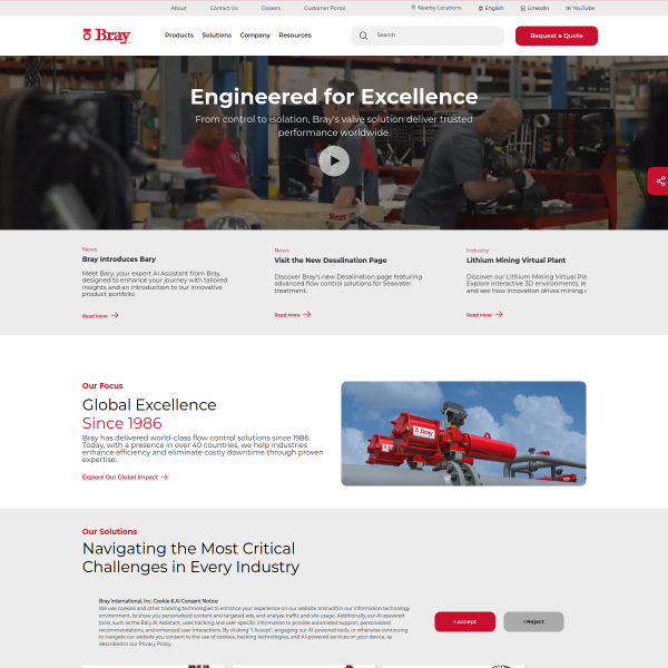bray.com