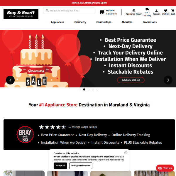 brayandscarff.com