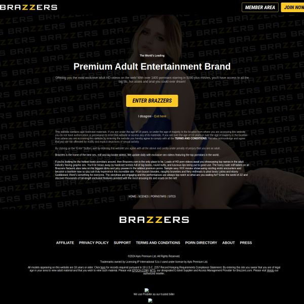brazzers.com