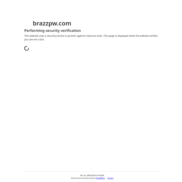 brazzpw.com