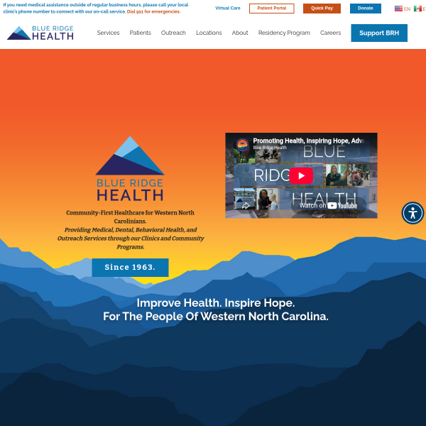brchs.com