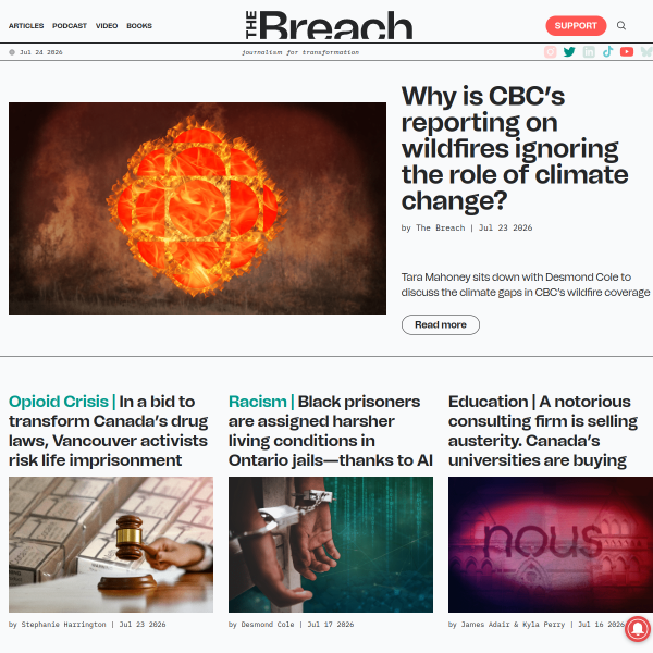 breachmedia.ca