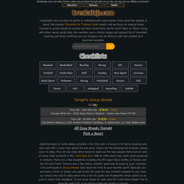 breakninja.com