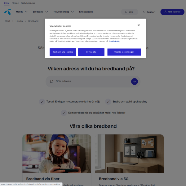 bredbandsbolaget.se