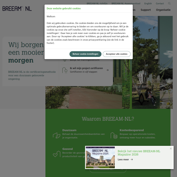 breeam.nl