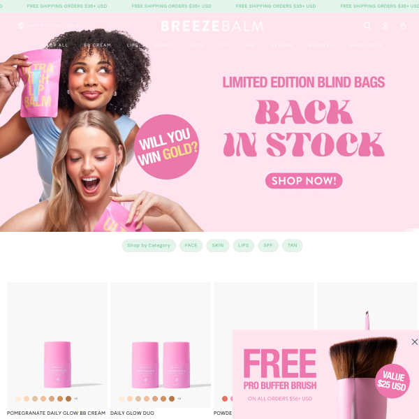breezebalm.com