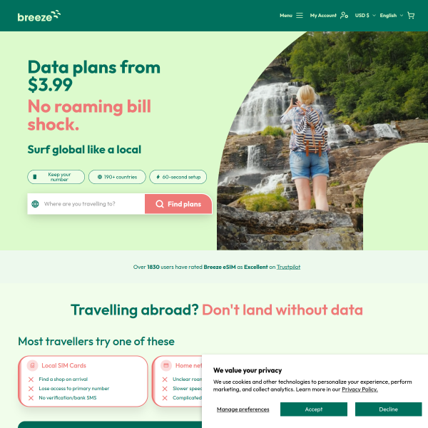 breezesim.com