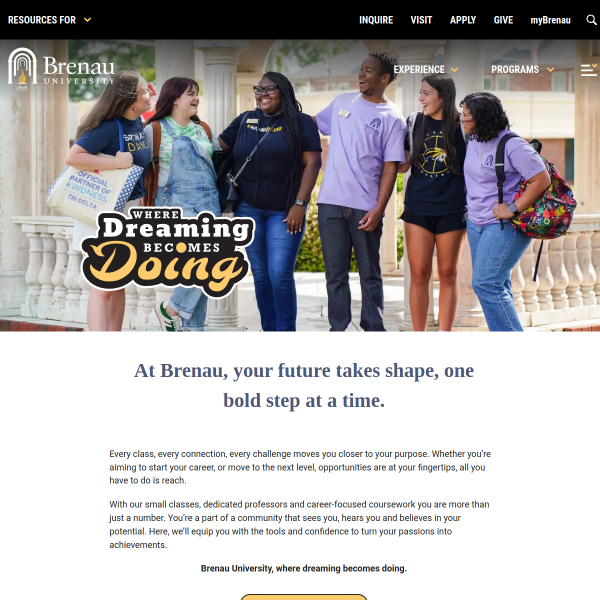 brenau.edu