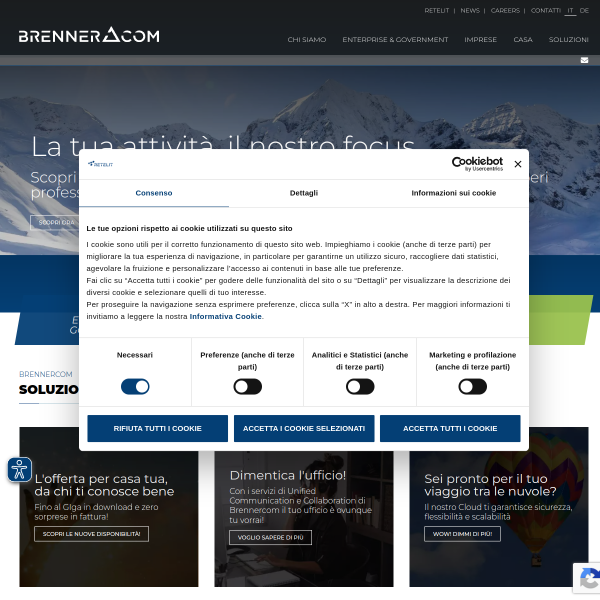 brennercom.it