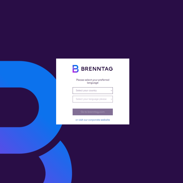 brenntag.com