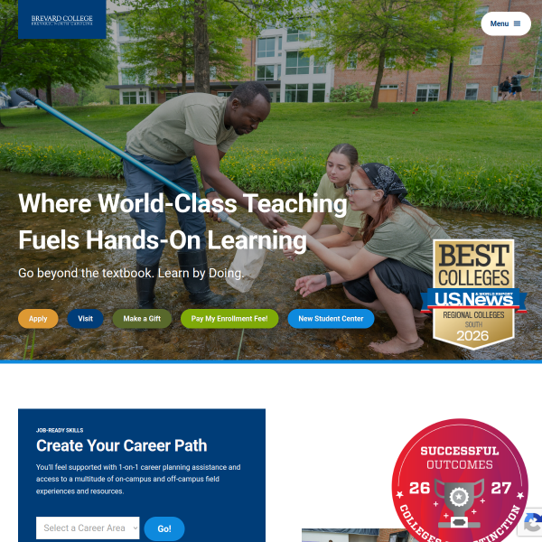 brevard.edu