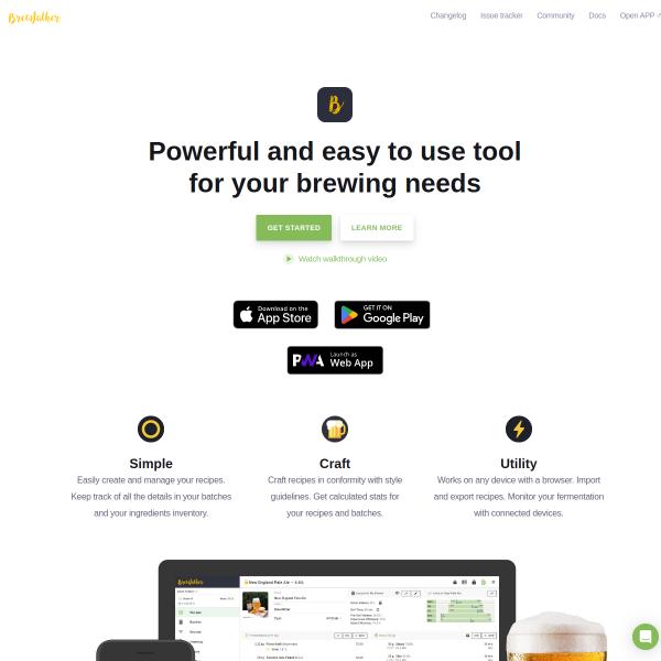 brewfather.net