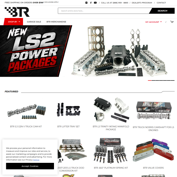 briantooleyracing.com