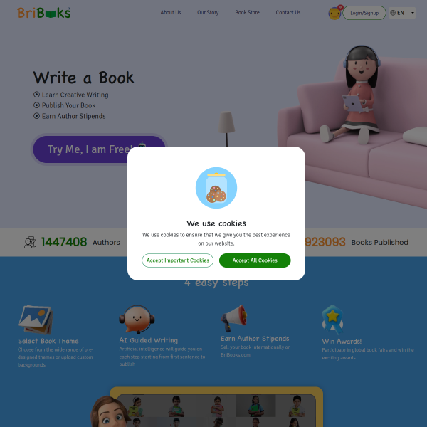 bribooks.com
