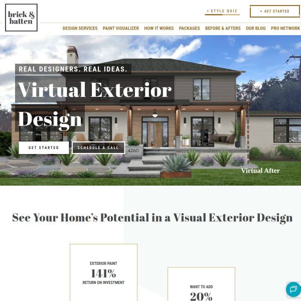 brickandbatten.com