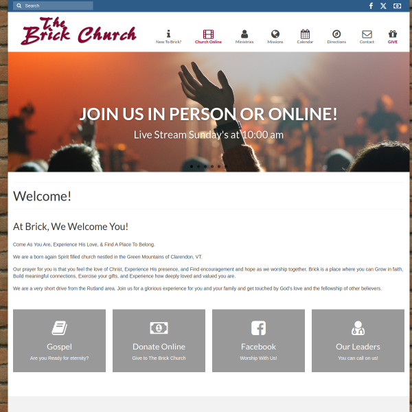 brickchurchvt.com