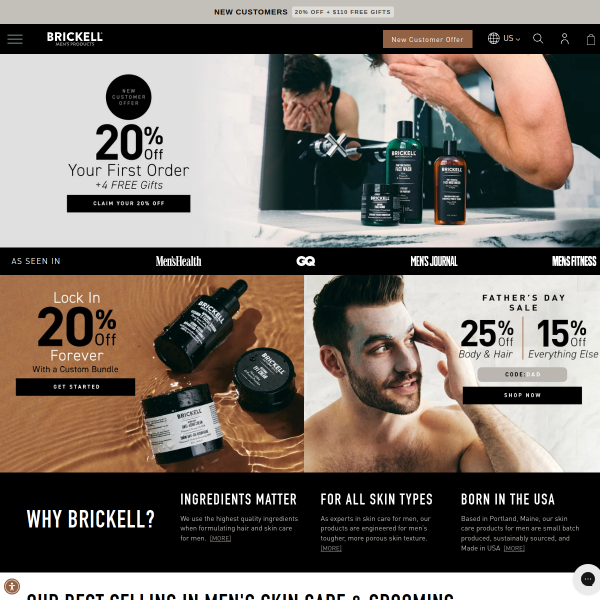brickellmensproducts.com