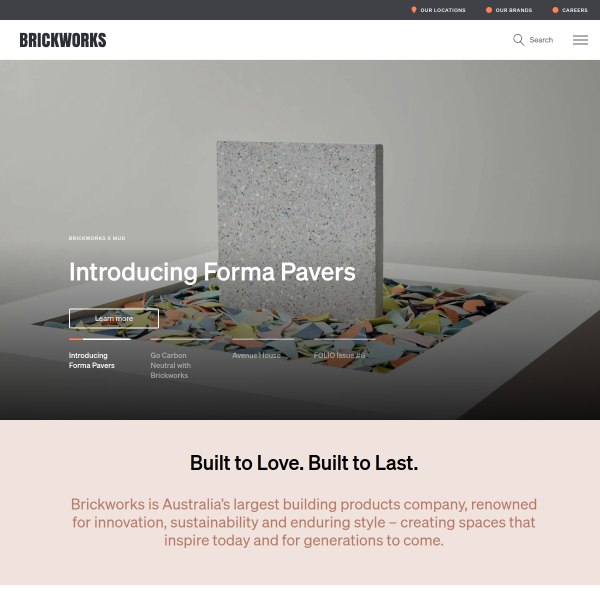 brickworks.com.au