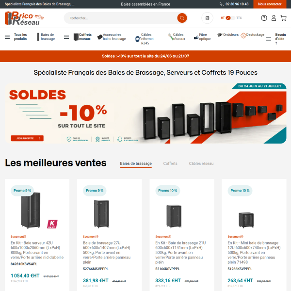 brico-reseau.com