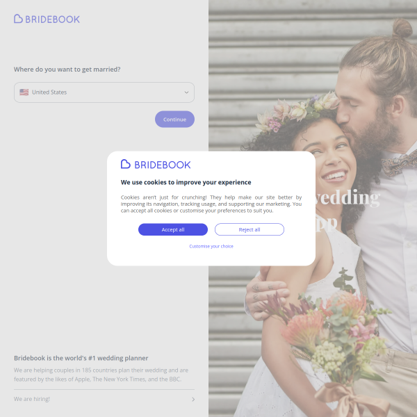 bridebook.com