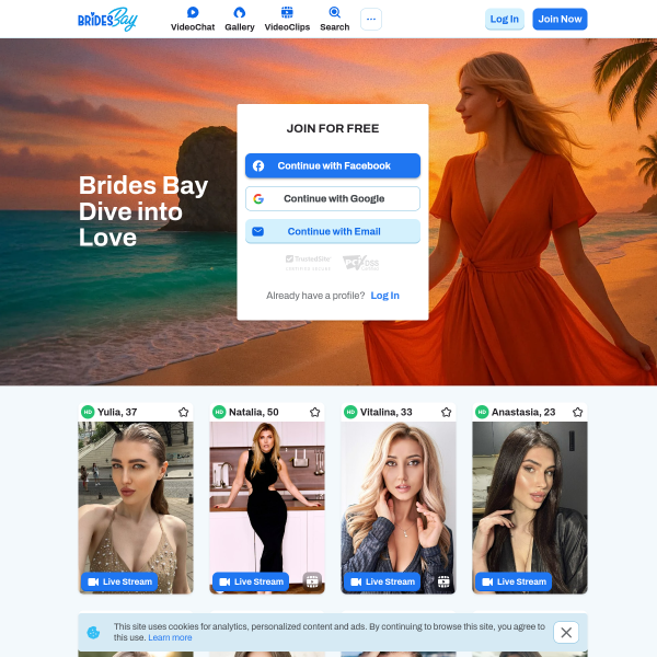 bridesbay.com