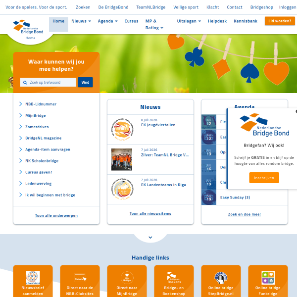 bridge.nl