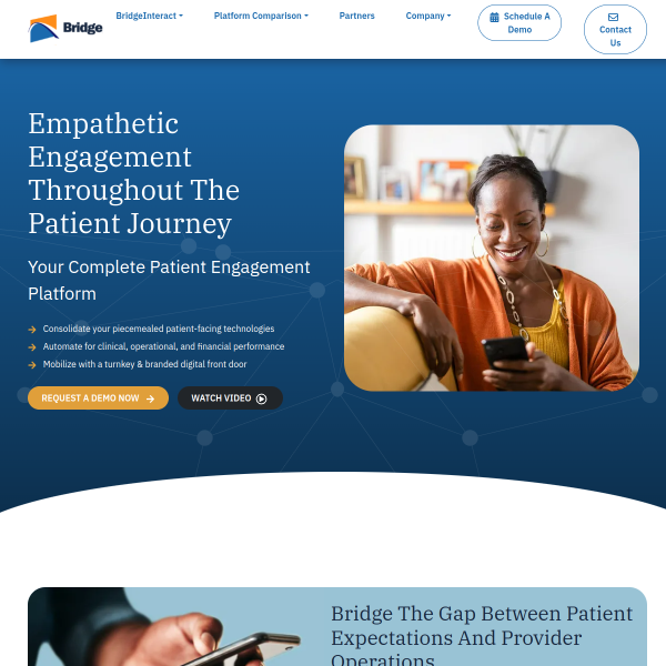 bridgeinteract.io