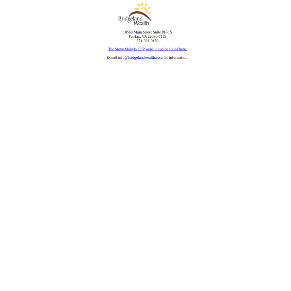 bridgelandwealth.com