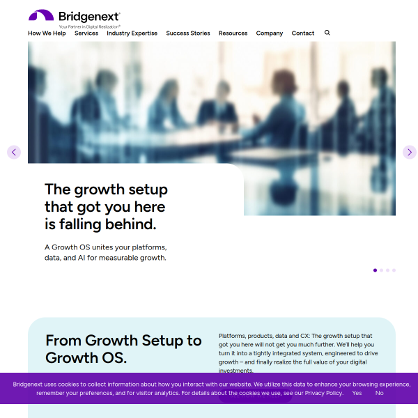 bridgenext.com