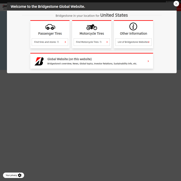 bridgestone.com
