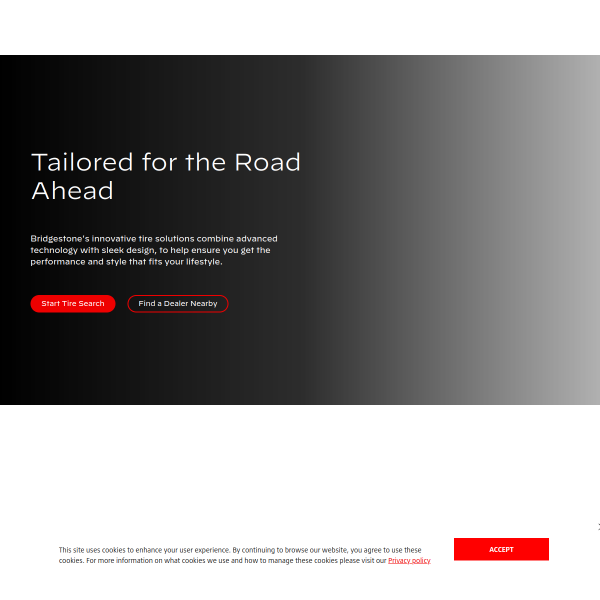 bridgestonetire.com