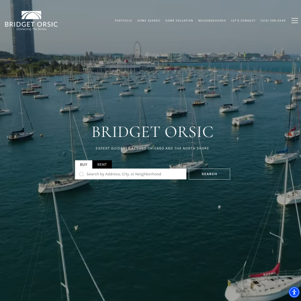 bridgetorsic.com