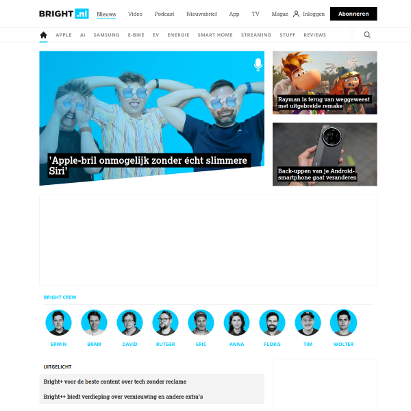 bright.nl
