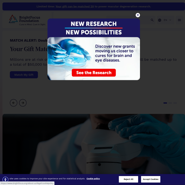 brightfocus.org