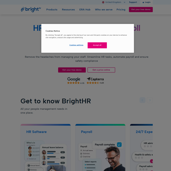 brighthr.com