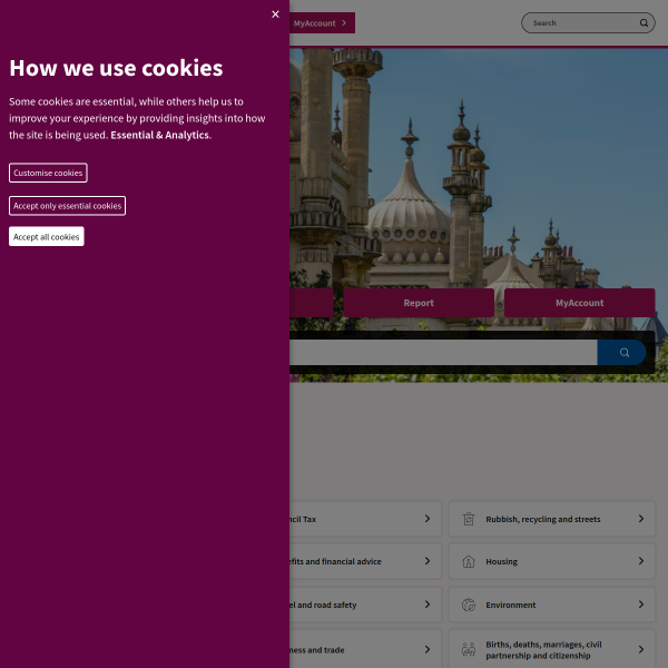 brighton-hove.gov.uk