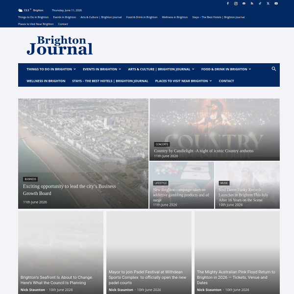 brightonjournal.co.uk
