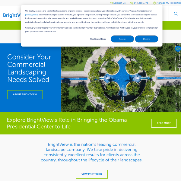 brightview.com