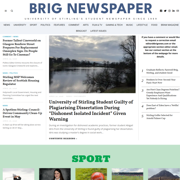 brignews.com