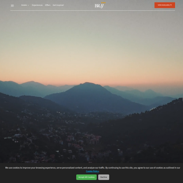 brijhotels.com
