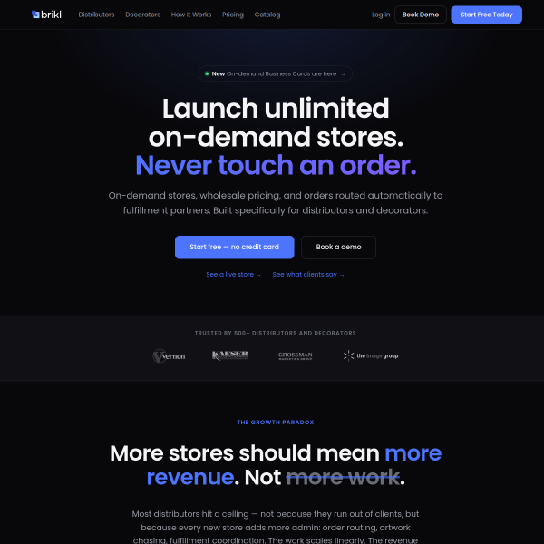 brikl.com