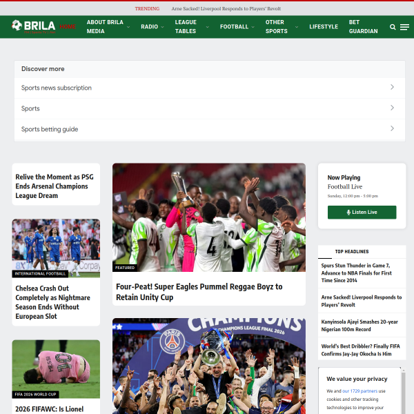 brila.net