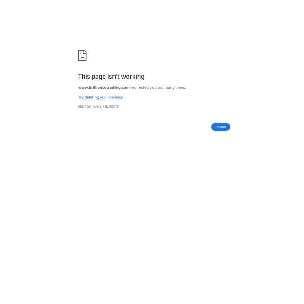 brilliancetrading.com