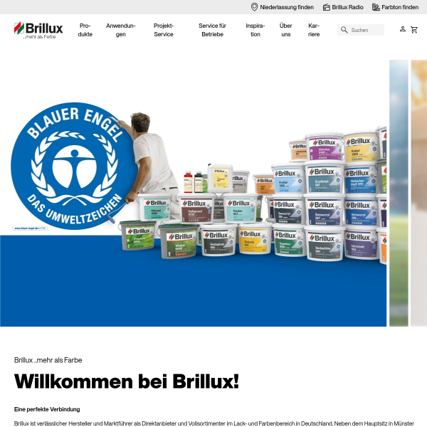 brillux.de